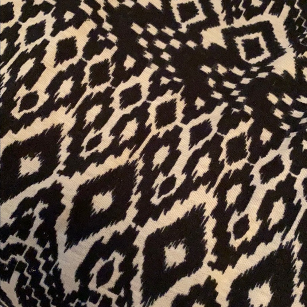 Patterned Jumpsuit - Picture 6 of 6